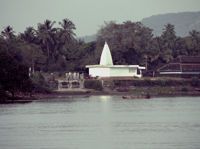 Kalika Temple